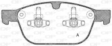 OPEN PARTS BPA1397.00