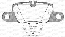 OPEN PARTS BPA1401.00
