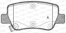 OPEN PARTS BPA1403.02