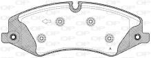 OPEN PARTS BPA1409.10