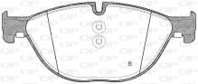 OPEN PARTS BPA1414.00