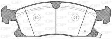 OPEN PARTS BPA1430.02
