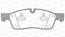 OPEN PARTS BPA1430.10