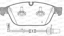 OPEN PARTS BPA1443.02
