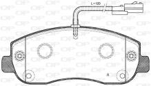 OPEN PARTS BPA1449.01