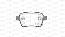 OPEN PARTS BPA1450.12