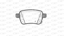 OPEN PARTS BPA1450.22