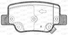 OPEN PARTS BPA1452.02