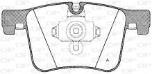 OPEN PARTS BPA1457.00