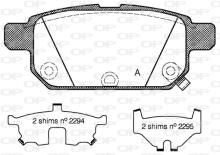 OPEN PARTS BPA1471.02