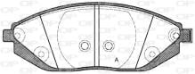 OPEN PARTS BPA1472.02