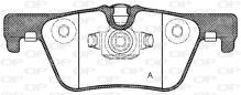 OPEN PARTS BPA1476.00