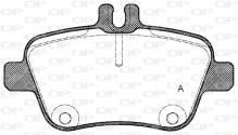 OPEN PARTS BPA1477.00