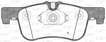 OPEN PARTS BPA1478.10