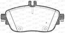 OPEN PARTS BPA1485.08
