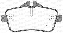 OPEN PARTS BPA1503.00