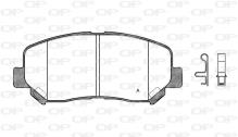 OPEN PARTS BPA1513.02