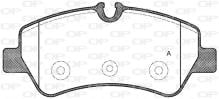 OPEN PARTS BPA1521.00