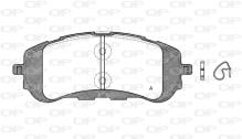 OPEN PARTS BPA1559.00