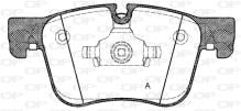 OPEN PARTS BPA1560.00