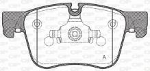 OPEN PARTS BPA1560.10