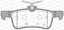 OPEN PARTS BPA1563.20
