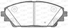 OPEN PARTS BPA1569.02