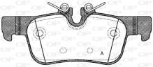 OPEN PARTS BPA1573.00