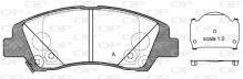 OPEN PARTS BPA1583.02