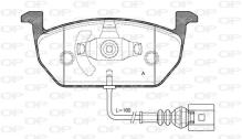 OPEN PARTS BPA1601.01