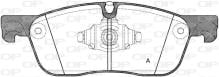 OPEN PARTS BPA1633.10