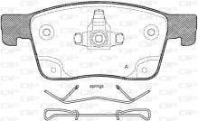 OPEN PARTS BPA1679.02