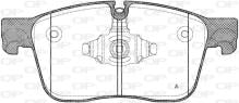 OPEN PARTS BPA1683.00
