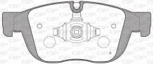OPEN PARTS BPA1689.00