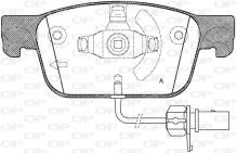 OPEN PARTS BPA1692.01