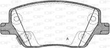 OPEN PARTS BPA1695.02