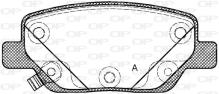 OPEN PARTS BPA1700.02