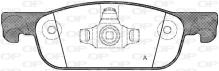 OPEN PARTS BPA1718.00