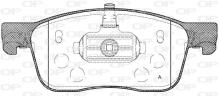 OPEN PARTS BPA1719.00