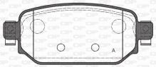 OPEN PARTS BPA1731.02