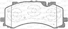 OPEN PARTS BPA1744.00