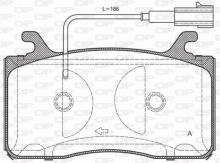 OPEN PARTS BPA1759.12