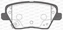 OPEN PARTS BPA1784.02