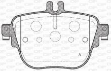 OPEN PARTS BPA1792.00