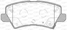 OPEN PARTS BPA1804.02