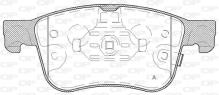OPEN PARTS BPA1808.12