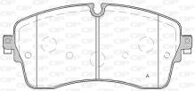 OPEN PARTS BPA1815.00