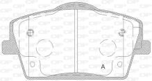 OPEN PARTS BPA1823.00