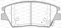 OPEN PARTS BPA1824.02