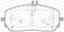 OPEN PARTS BPA1826.00